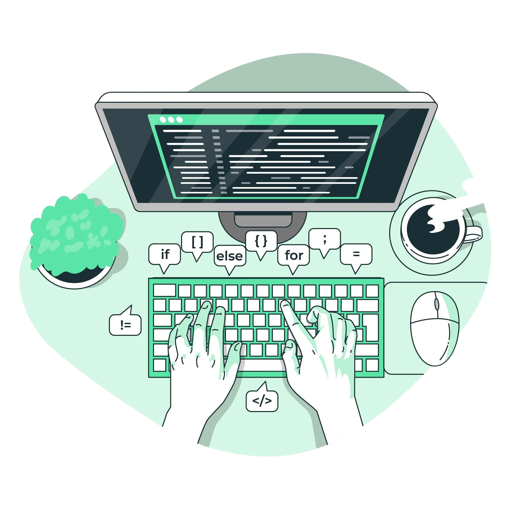 Demo POS